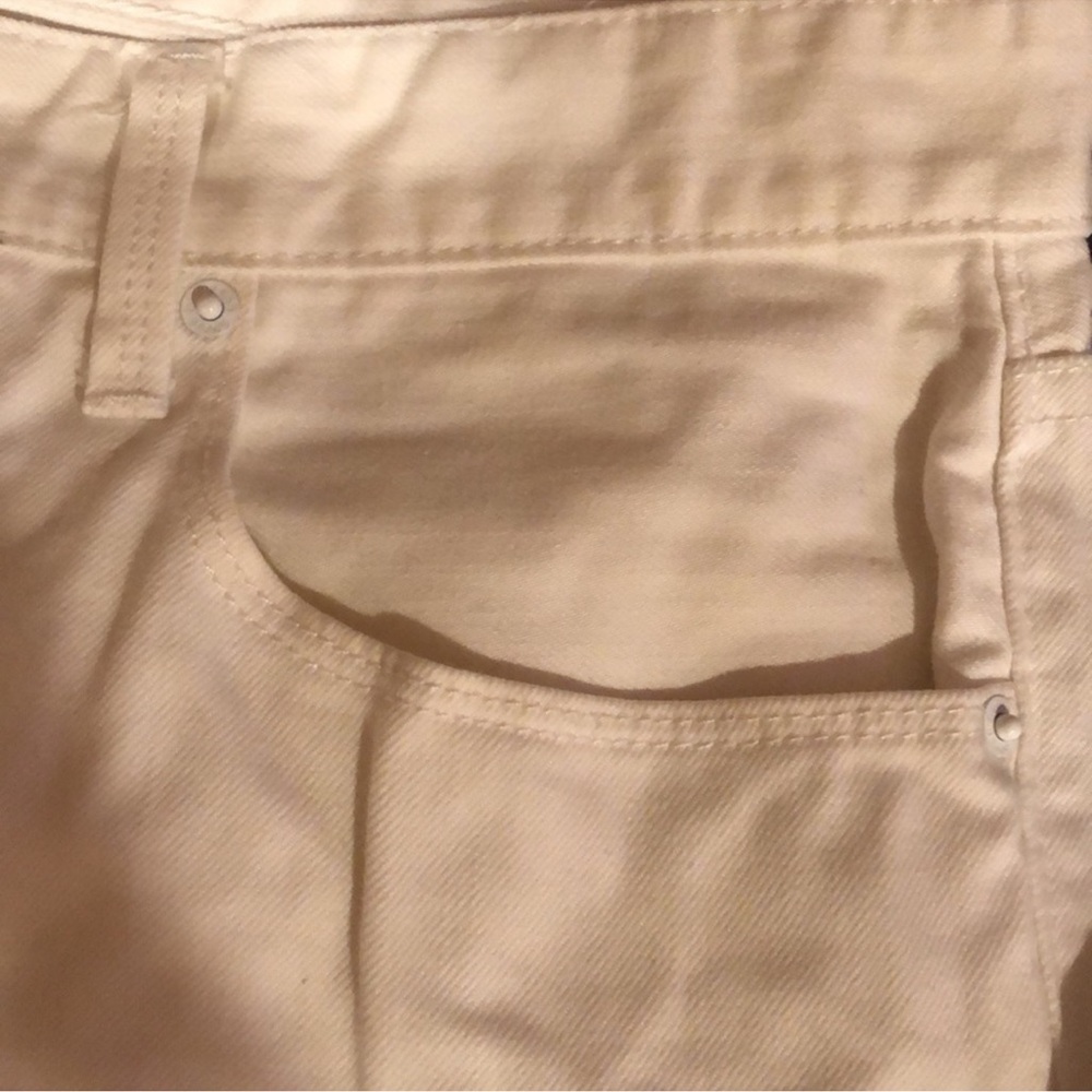 Express men’s jeans (white) ROCCO
SLIM FIT
SKINNY LEG.  32x30 - Picture 2 of 9